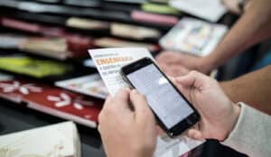 99% dos jovens portugueses usa diariamente a Internet&nbsp;