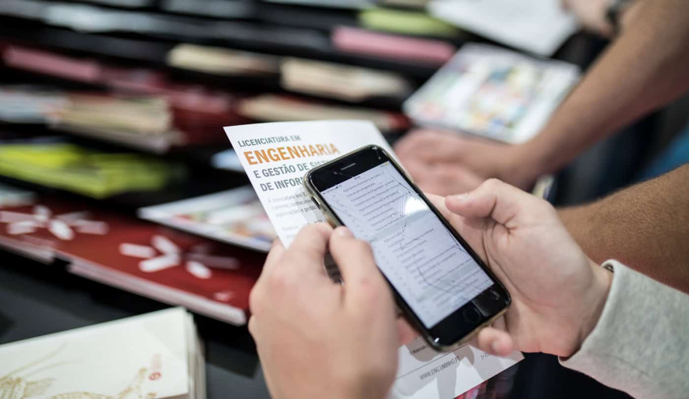 99% dos jovens portugueses usa diariamente a Internet&nbsp;