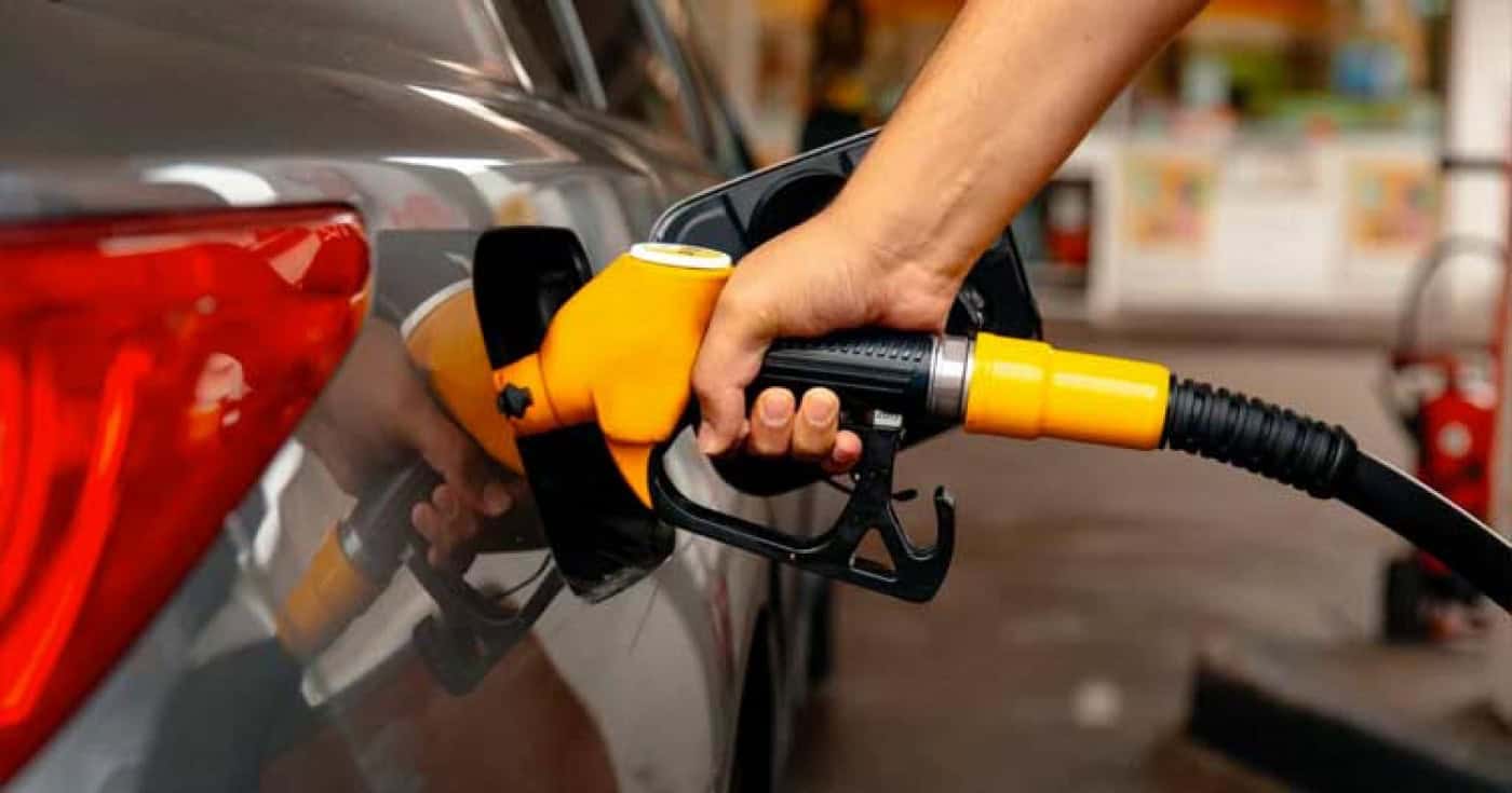 Próxima semana traz aumentos nos combustíveis