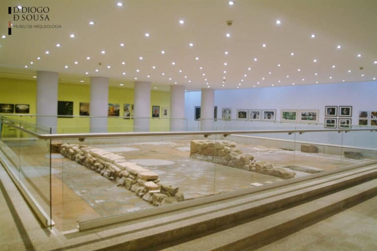 Rio promete defender "até ao limite" gestão regional dos museus de Braga