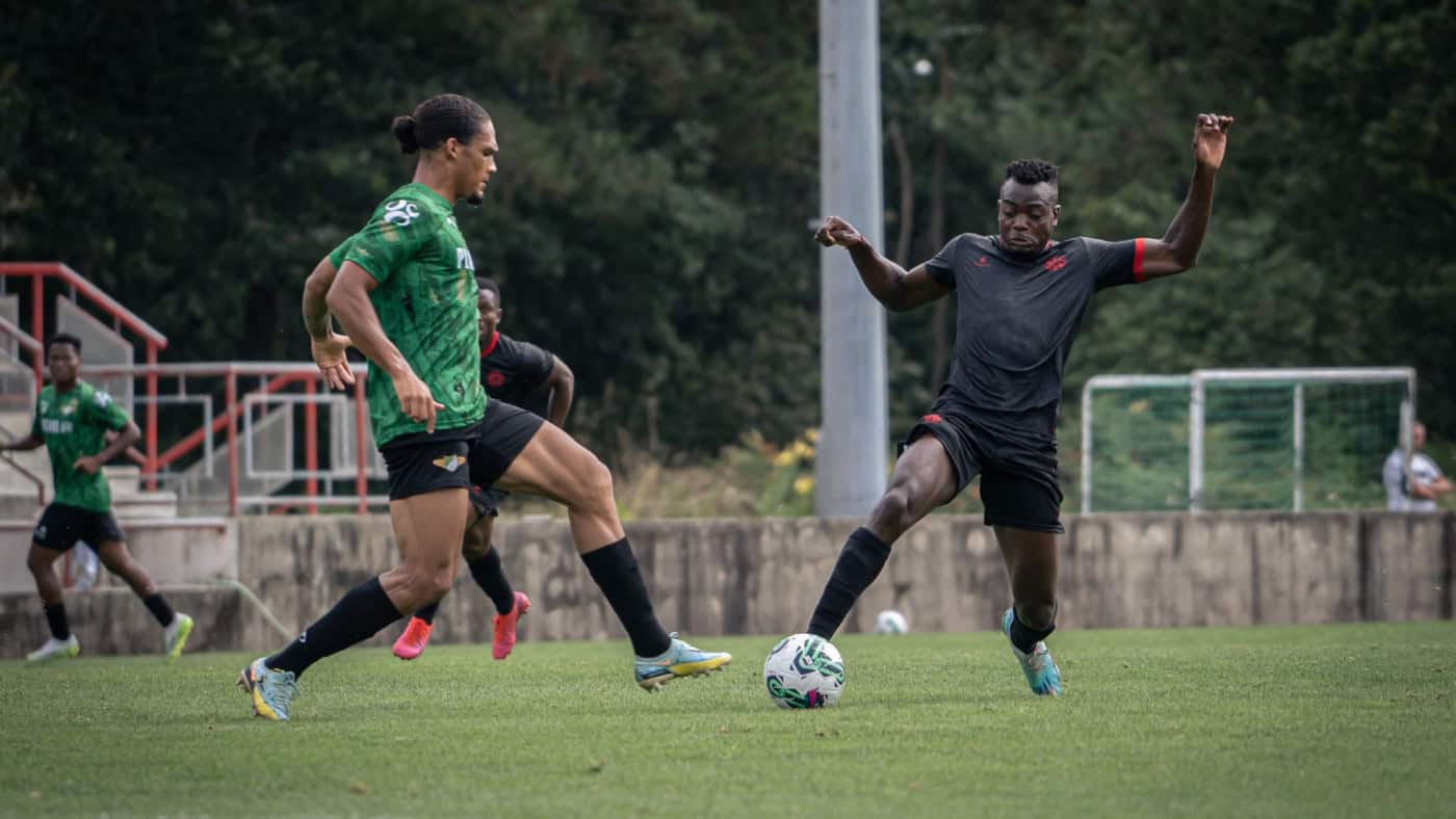 Moreirense derrota Varzim no jogo que concluiu o estágio de pré-época&nbsp;