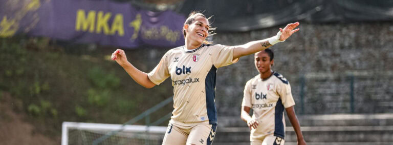 Vitória Almeida renova pelo SC Braga até 2026