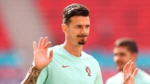 José Fonte deverá assinar pelo SC Braga por um ano