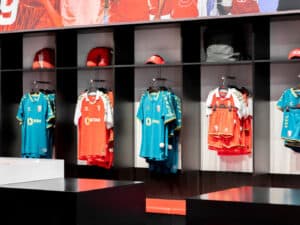 SCB lança hoje as novas camisolas para a época 2023/2024