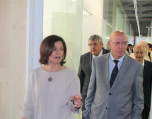 Pólo de Guimarães da Universidade das Nações Unidas pede apoio ao Governo para se tornar instituto