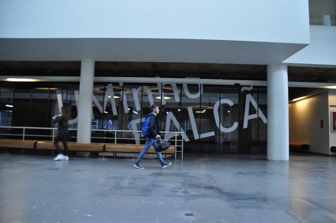 UMinho cria dois balcões para "otimizar" atendimento ao público