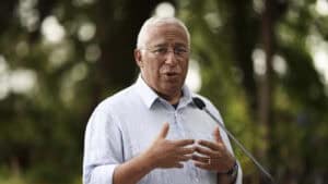 Costa alerta que suspensão de acordo dos cereais é "muito má notícia" que pode levar a crise global