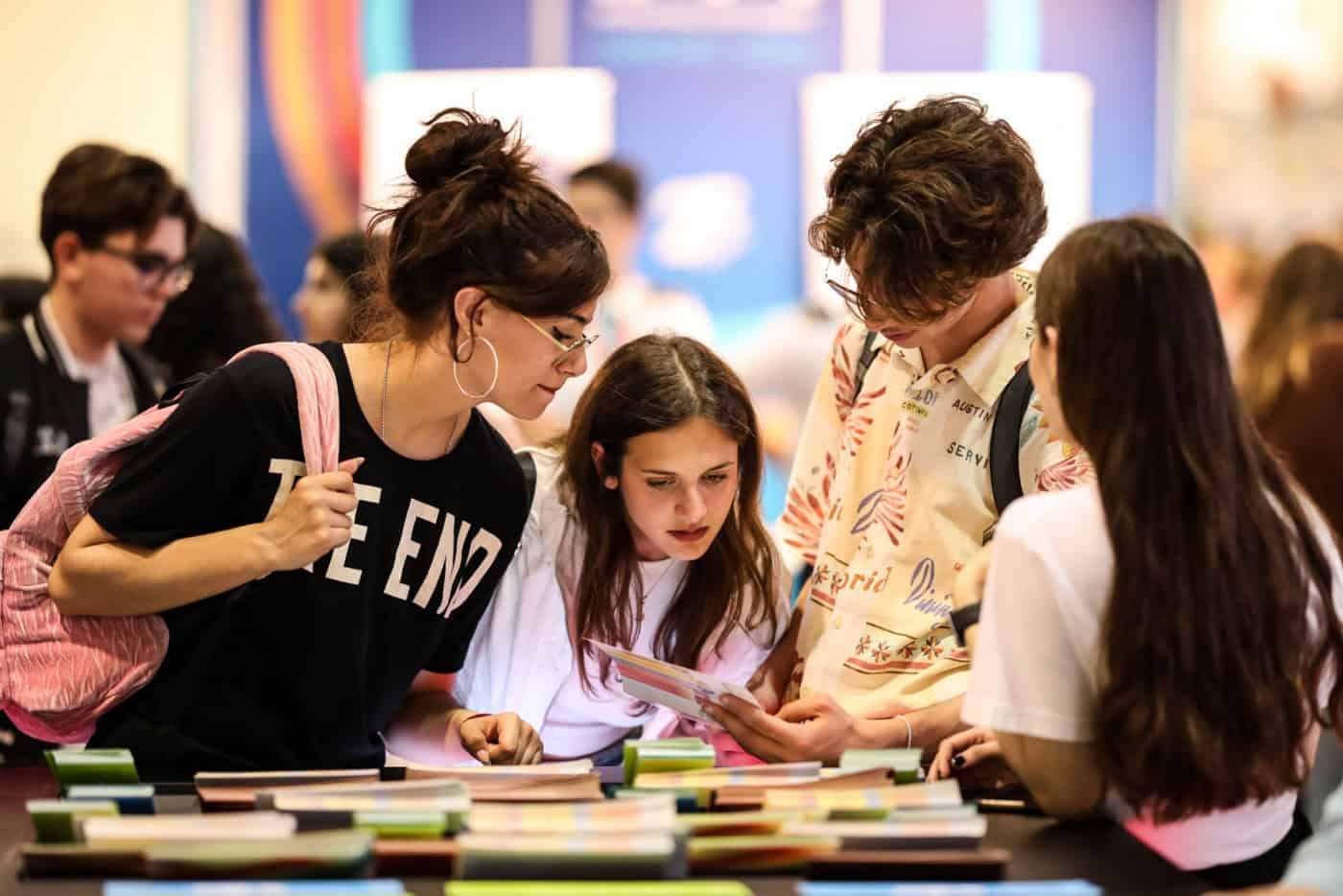 Candidatos ao Superior vão ficar a saber logo a que bolsa têm direito