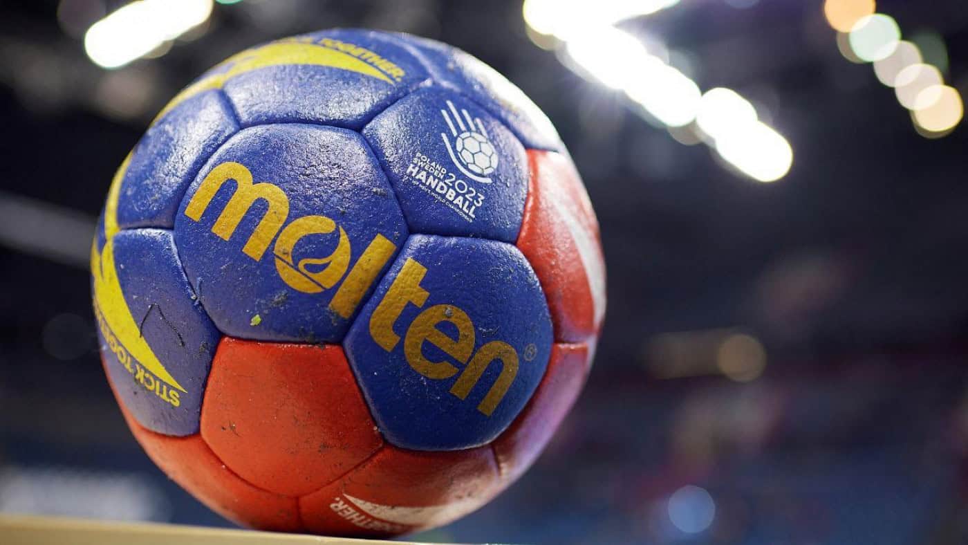 ABC defronta o Marítimo e o Vitória o Gaia no arranque do campeonato de andebol