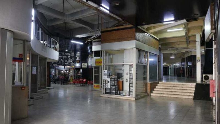 Quase 500 músicos ficam sem ter "para onde ir" com encerramento do Stop no Porto