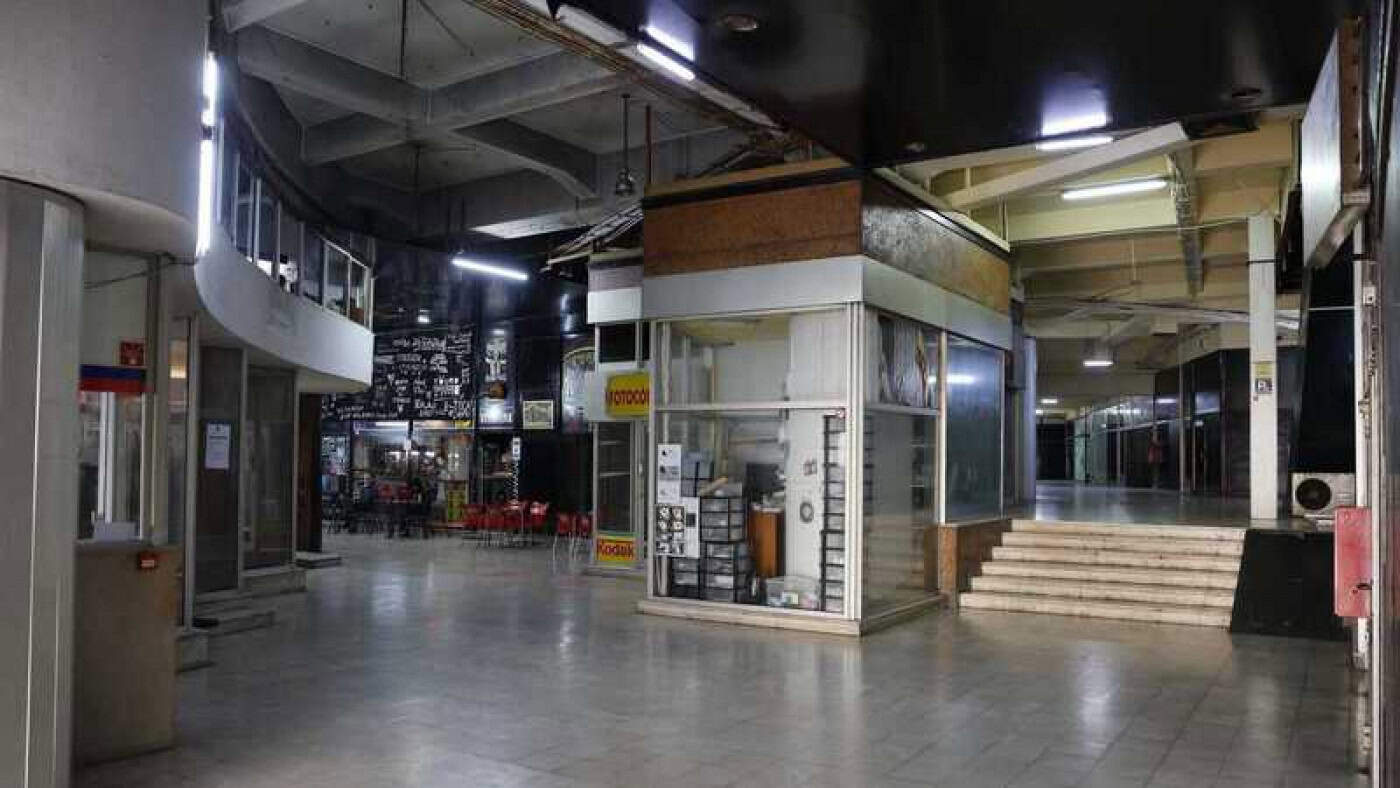 Quase 500 músicos ficam sem ter "para onde ir" com encerramento do Stop no Porto