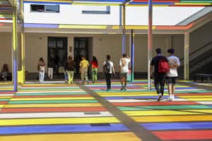 Ministro da Educação diz que não há atrasos na preparação do ano letivo