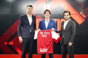 SC Braga lança centro educativo