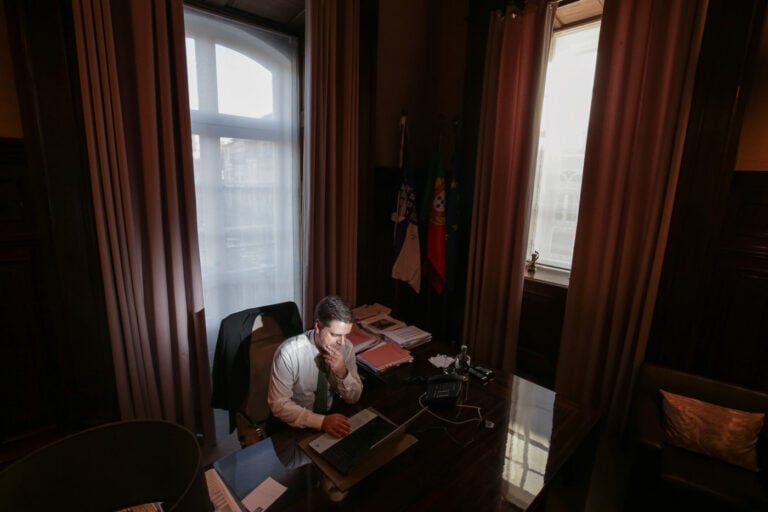 Ricardo Rio volta a integrar lista de candidatos ao World Mayor