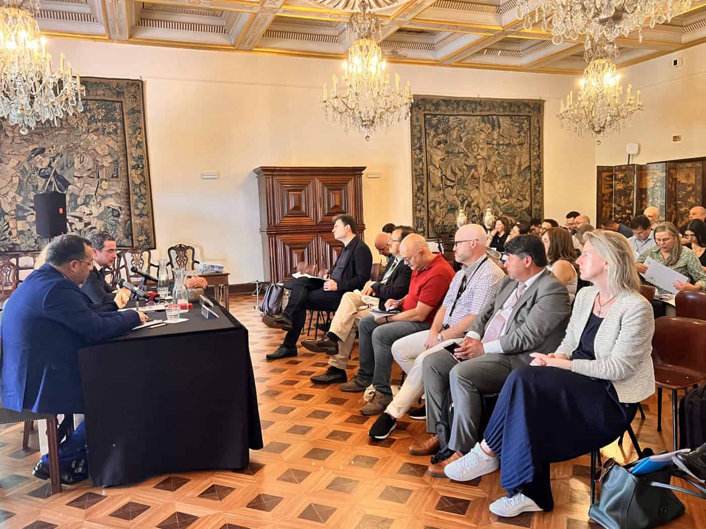 APDR destaca compromisso das Universidades no desenvolvimento da região Norte