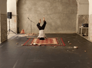 Vaudeville Rendez-vous leva hoje oito espetáculos às cidades do quadrilátero urbano