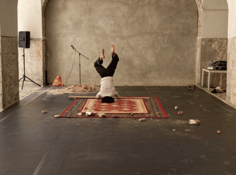 Vaudeville Rendez-vous leva hoje oito espetáculos às cidades do quadrilátero urbano