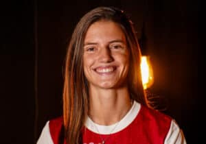 Madalena Marau troca Lank Vilaverdense pelo SC Braga