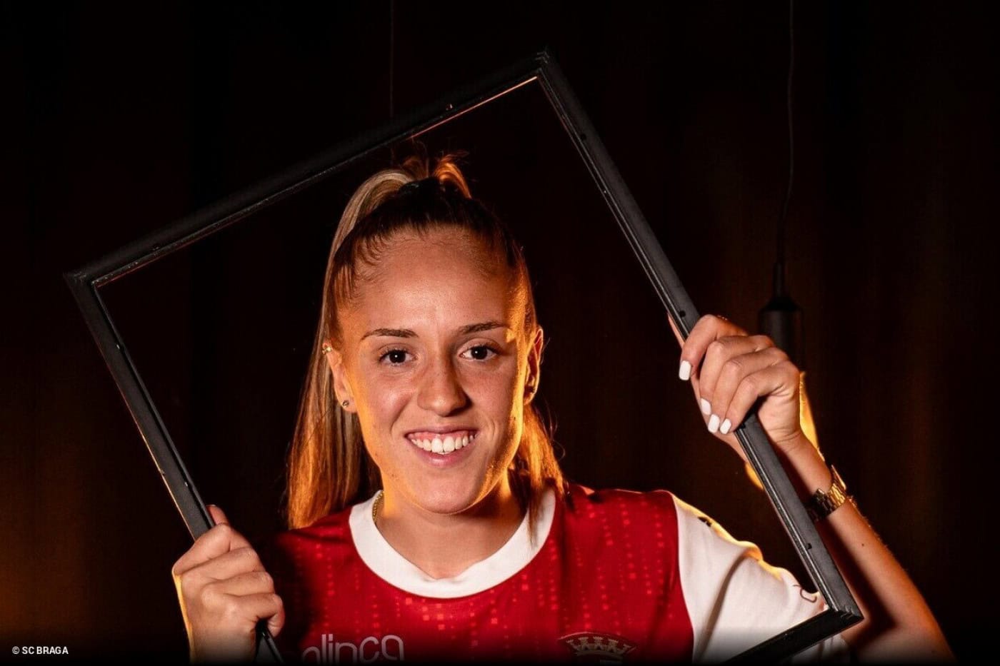 Vânia Duarte é a quarta ex-FC Famalicão a juntar-se ao SC Braga