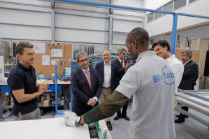 “O Grupo Casais é um bom exemplo de como se deve responder à falta de mão de obra”