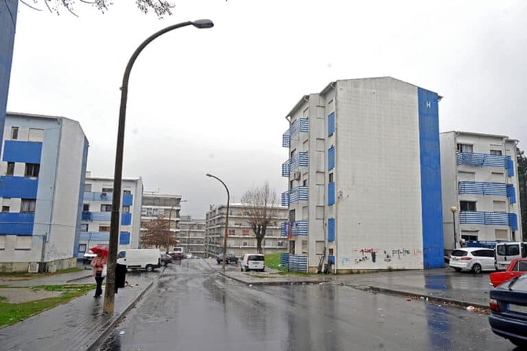 Governo reabilita 60 casas em Braga para famílias abrangidas pelo 1.º Direito