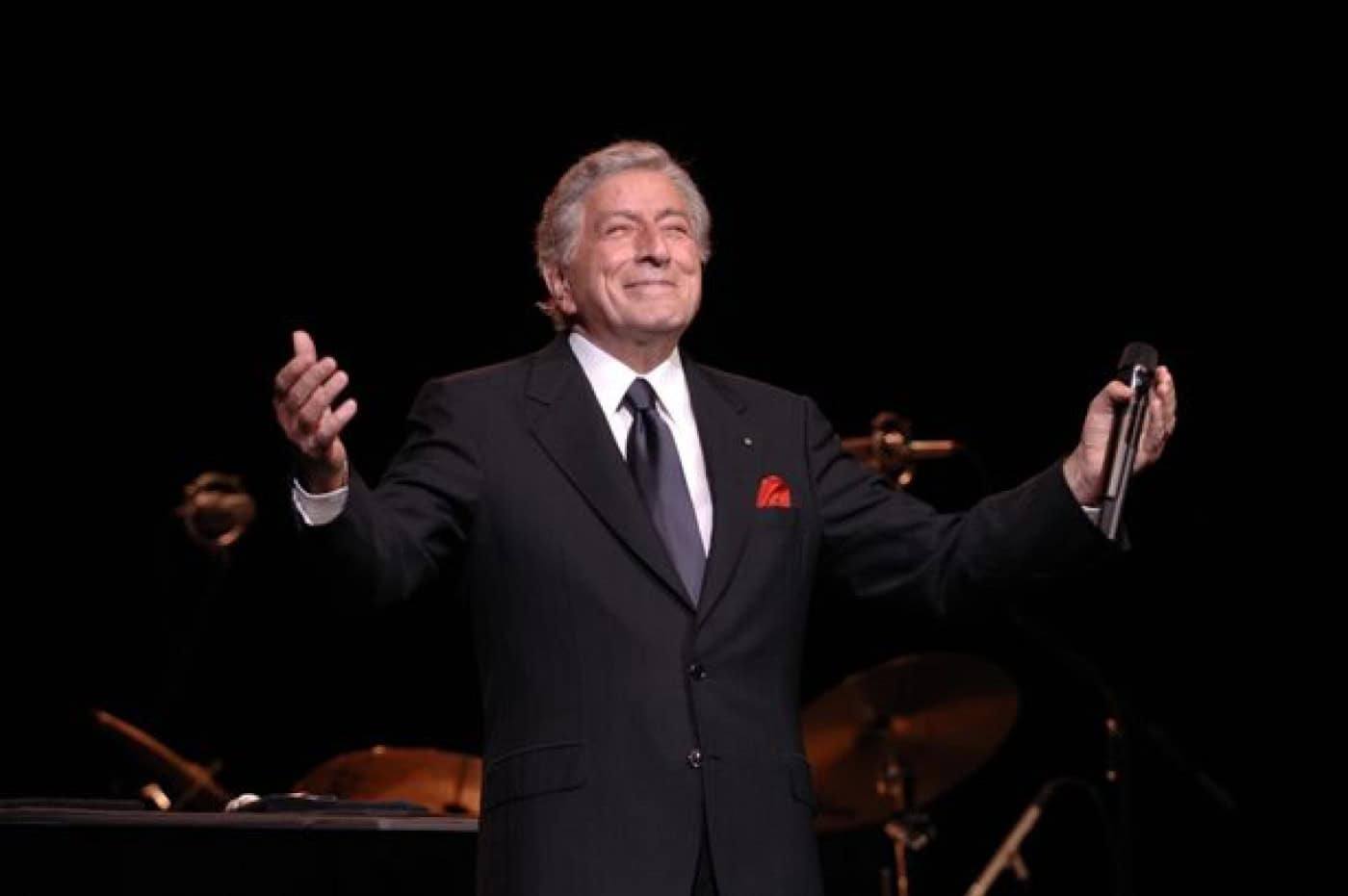 Morreu Tony Bennett