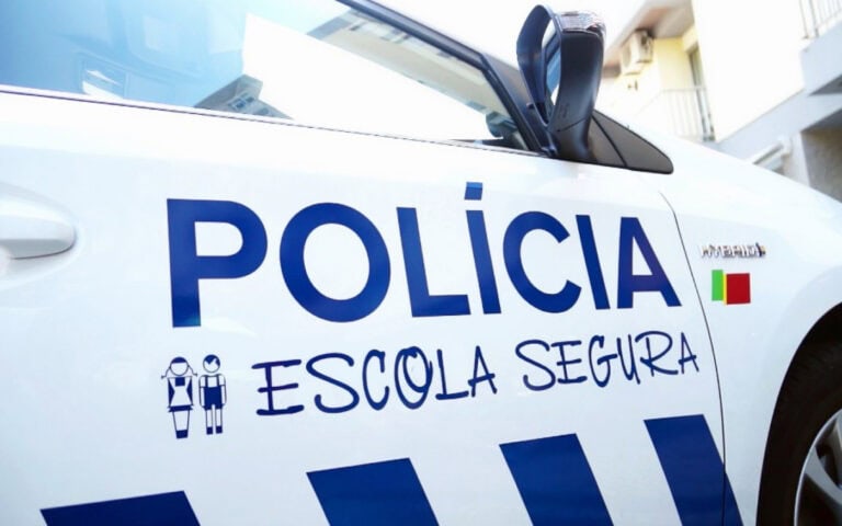 Programa Escola Segura é alargado ao Ensino Superior&nbsp;