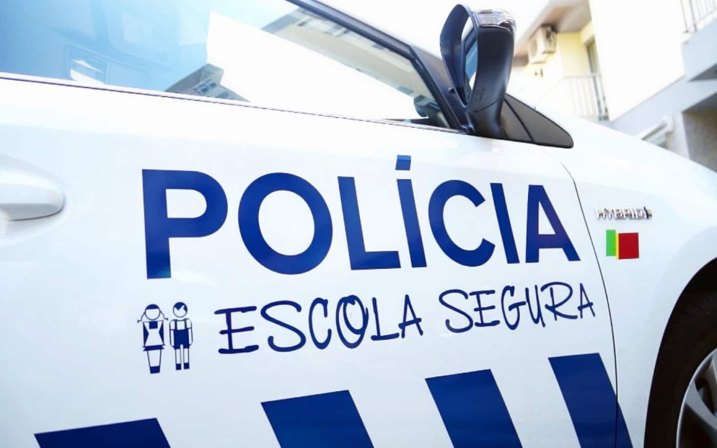 Programa Escola Segura é alargado ao Ensino Superior&nbsp;