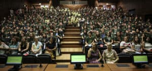 UMinho quer atrair mais estudantes do 9.º ano para o Verão no Campus