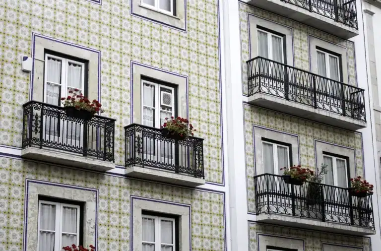 Portugal entre os países europeus com mais crédito à habitação a taxa variável