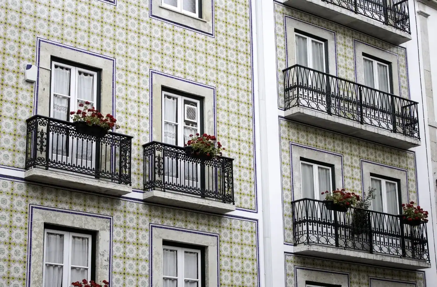 Portugal entre os países europeus com mais crédito à habitação a taxa variável