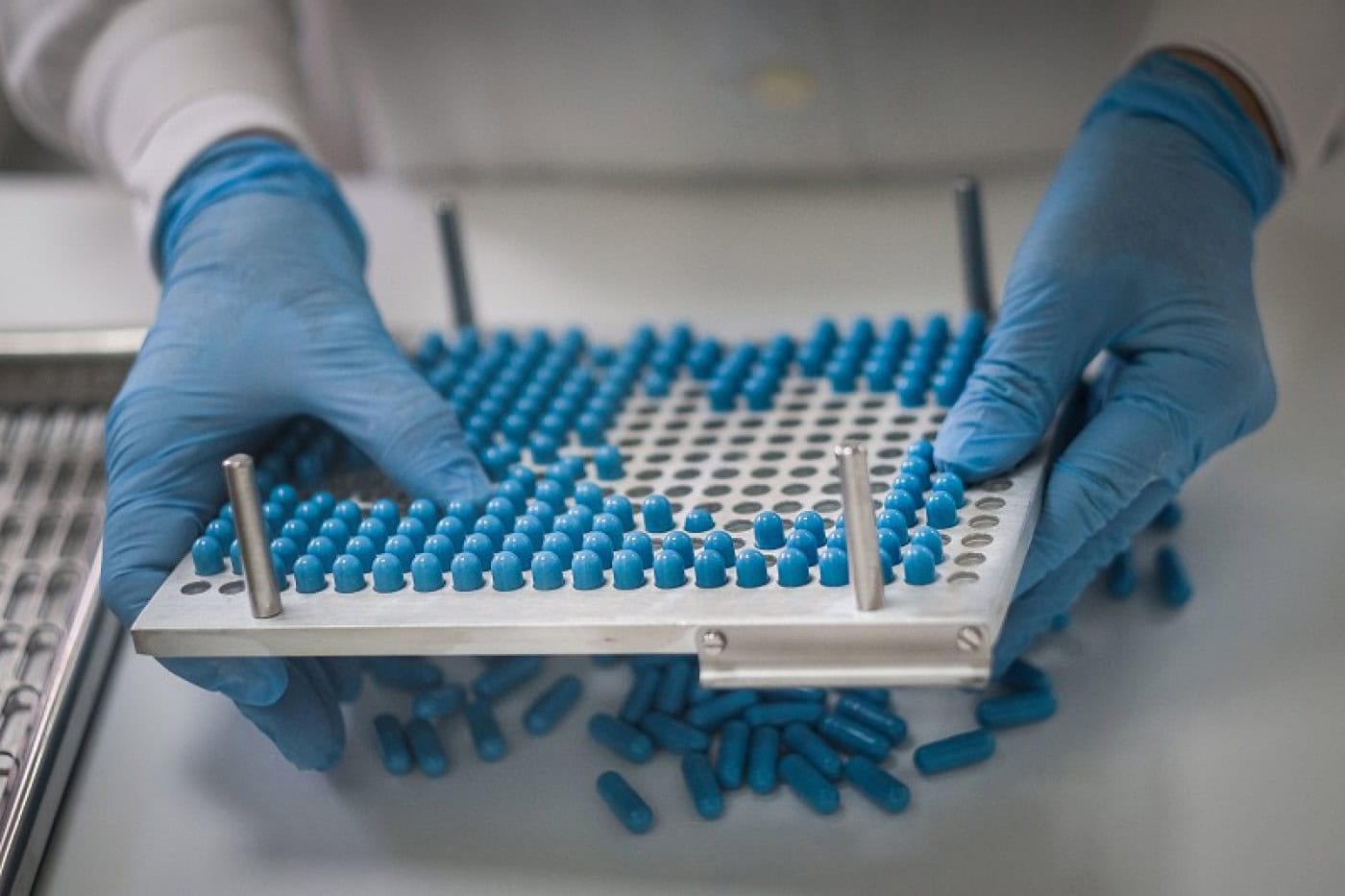 Mais de 260 medicamentos inovadores entraram no arsenal terapêutico nacional em 5 anos