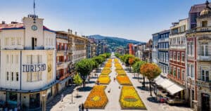 Município de Braga transfere mais de 240 mil euros para as freguesias