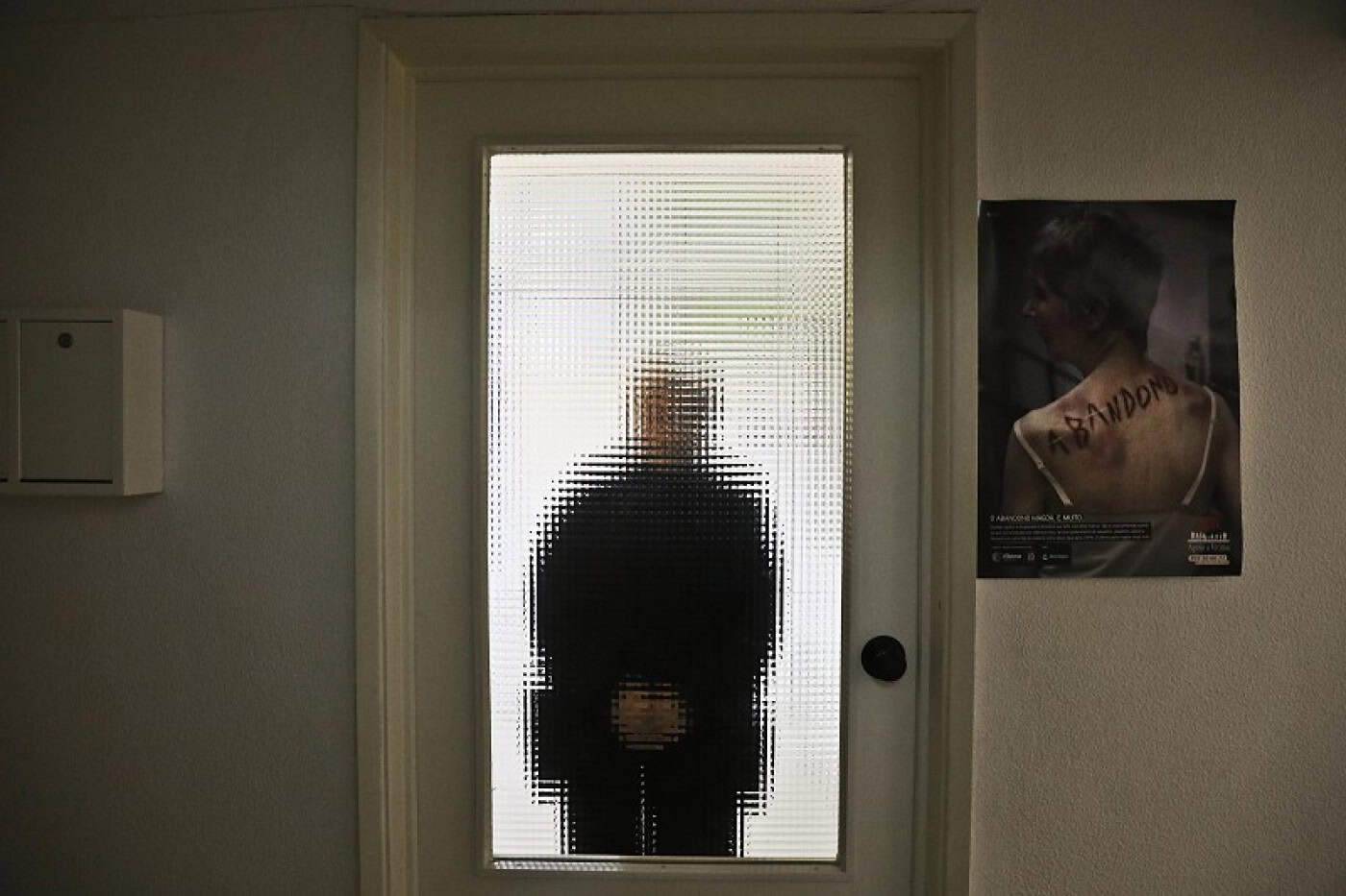 Mais de três mil denúncias de crimes de violência doméstica no Espaço Júlia desde 2015