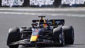 Max Verstappen conquista vitória histórica no GP da Hungria de Fórmula 1