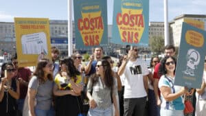 Médicos de família e farmacêuticos voltam hoje à greve&nbsp;