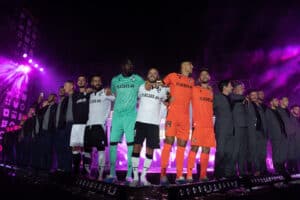 Liga Conferência. Vitória SC poderá encontrar Balzan ou Neman Grodno