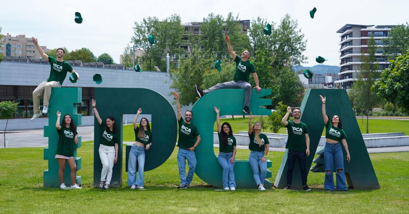 IPCA com 775 vagas para o ano letivo 2023/2024