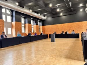 CMB aprova contratação de empréstimo para adquirir 51% da SGEB aos privados