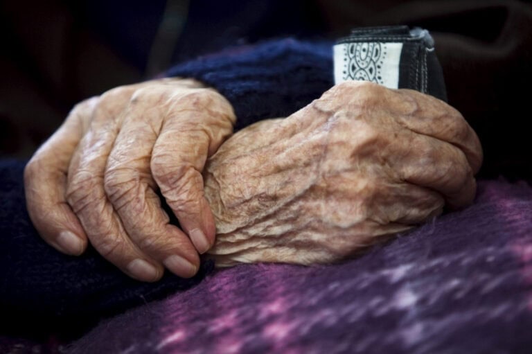 PSP de Braga alerta para novos casos de burlas a idosos