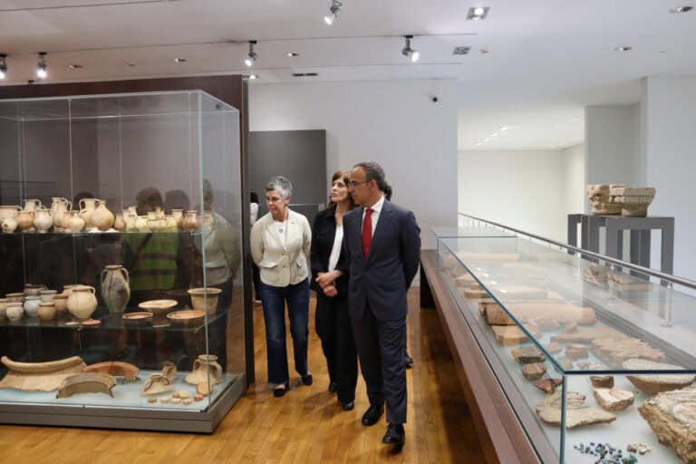 Petição em defesa do Museu D. Diogo de Sousa já tem mais de 1200 assinaturas