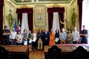 Programa CED efetuou 1.600 esterilizações de gatos de rua em Braga desde 2018