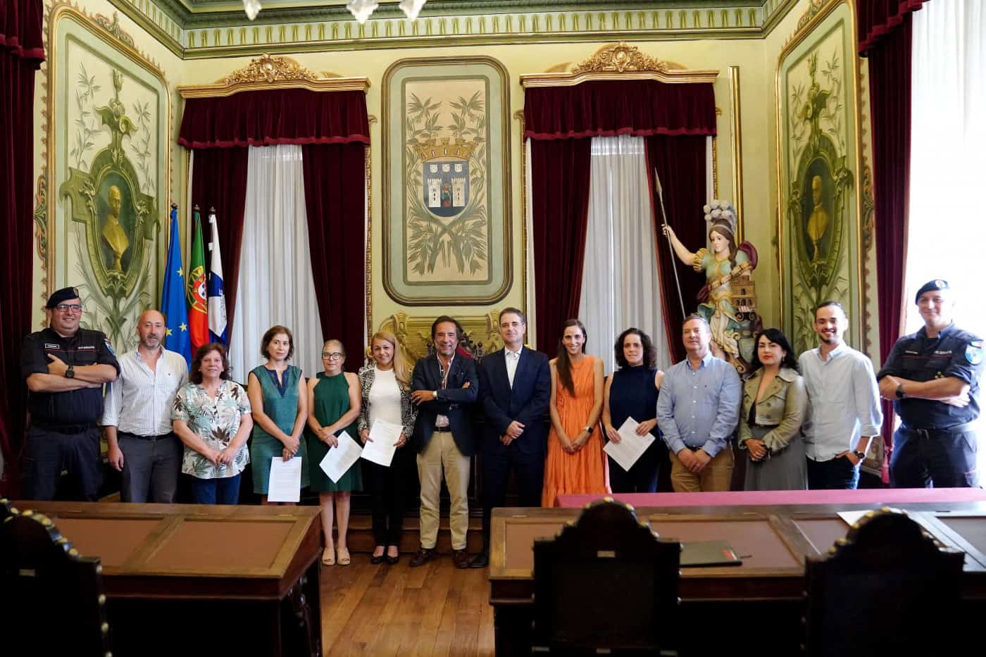 Programa CED efetuou 1.600 esterilizações de gatos de rua em Braga desde 2018