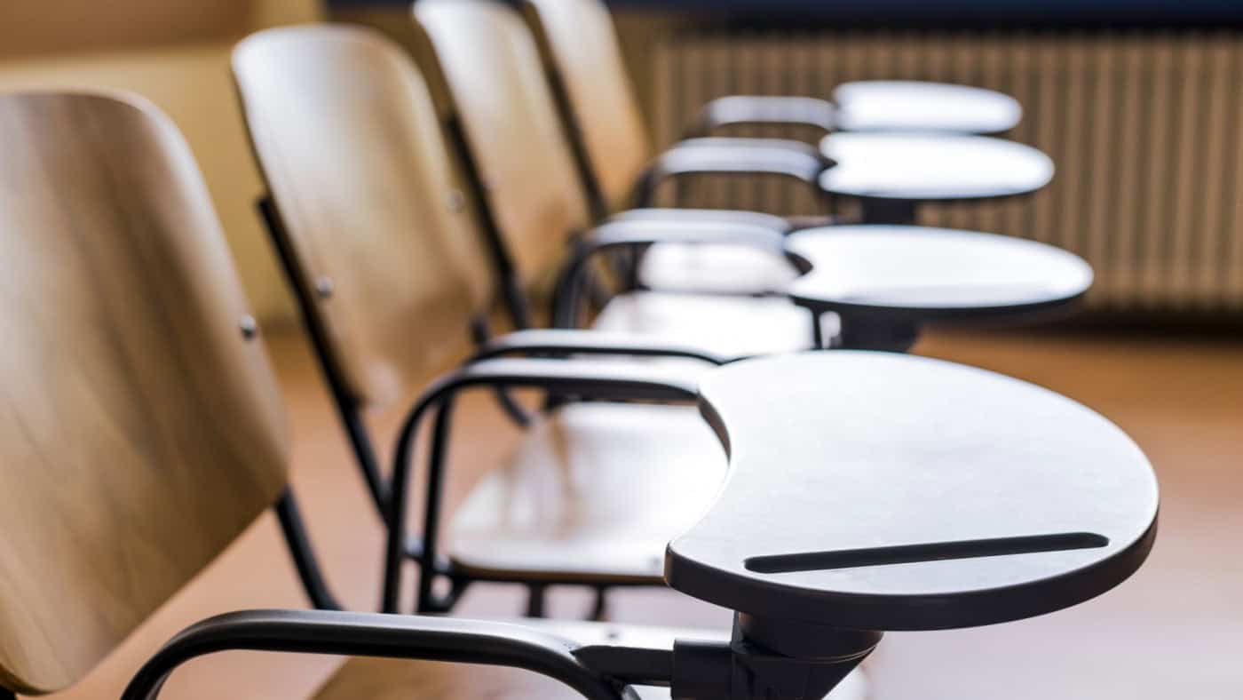 Quase 13 mil candidatos ao ensino superior no primeiro dia do concurso