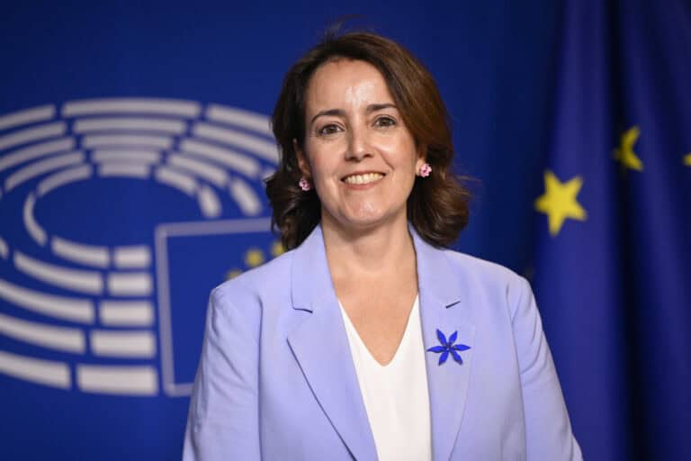 Estrada Carvalhais nomeada para Grupo de Coordenação do Pacto Rural