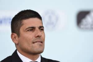 Francisco Neto descarta Fátima Pinto para jogo com Vietname no Mundial feminino