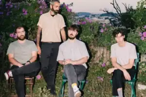 Glockenwise&nbsp;apresenta 'Gótico Português' Festival L'Agosto