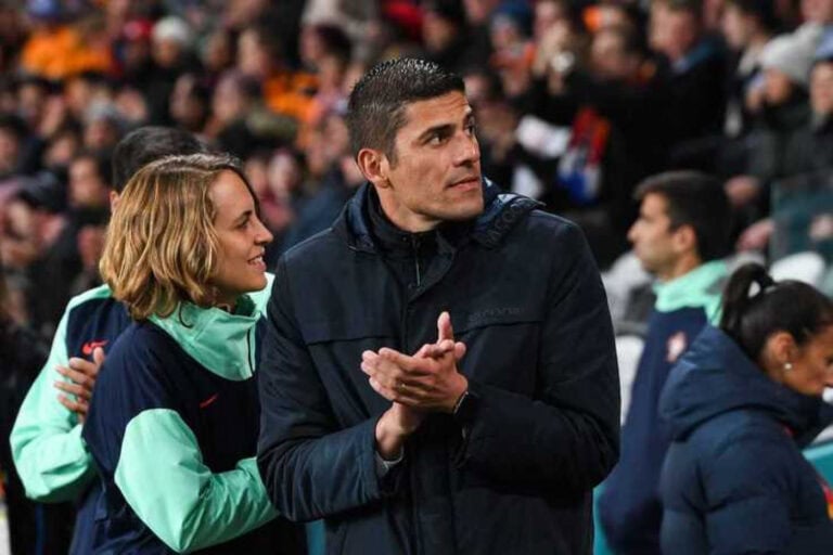 Francisco Neto revoluciona 'onze' luso com sete alterações no jogo contra o Vietname&nbsp;