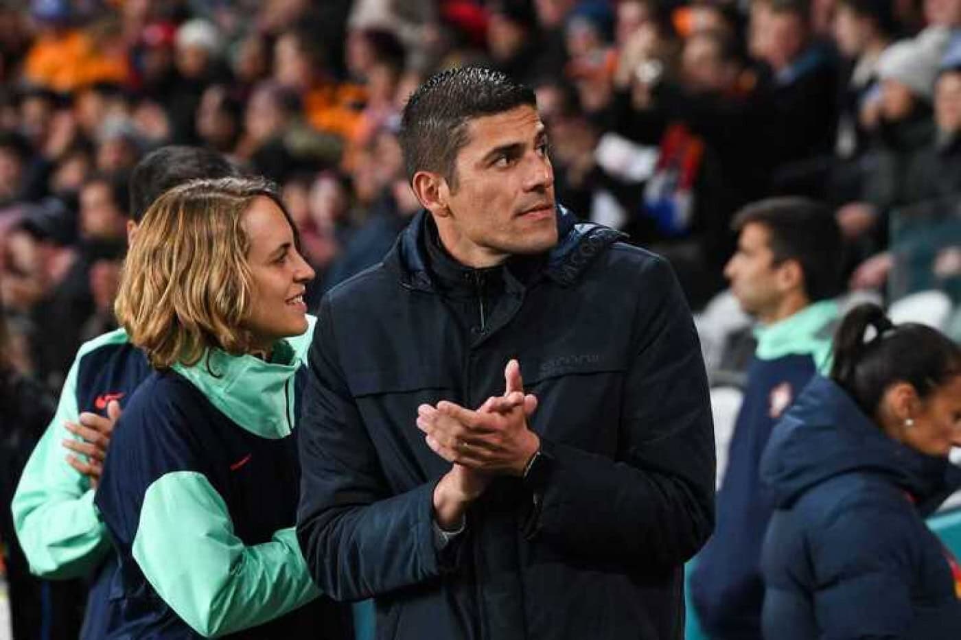 Francisco Neto revoluciona 'onze' luso com sete alterações no jogo contra o Vietname