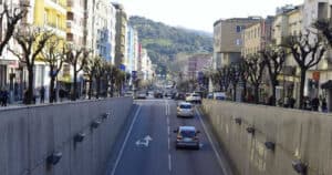 'Dias nas Dioceses' condicionam trânsito em Braga